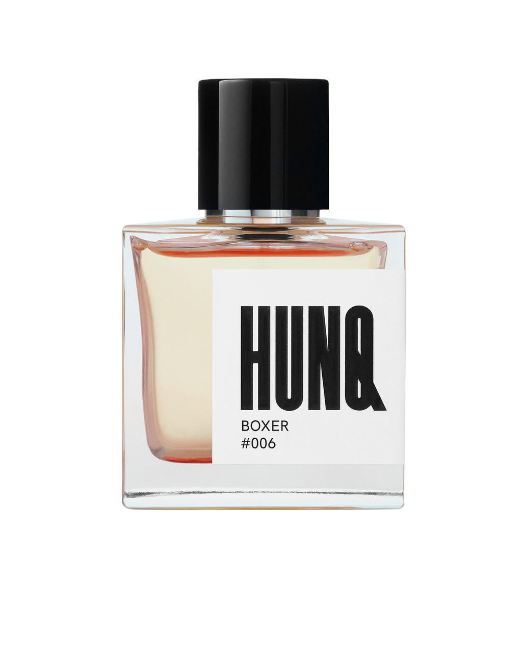 HUNQ #006 Boxer Eau de Parfum