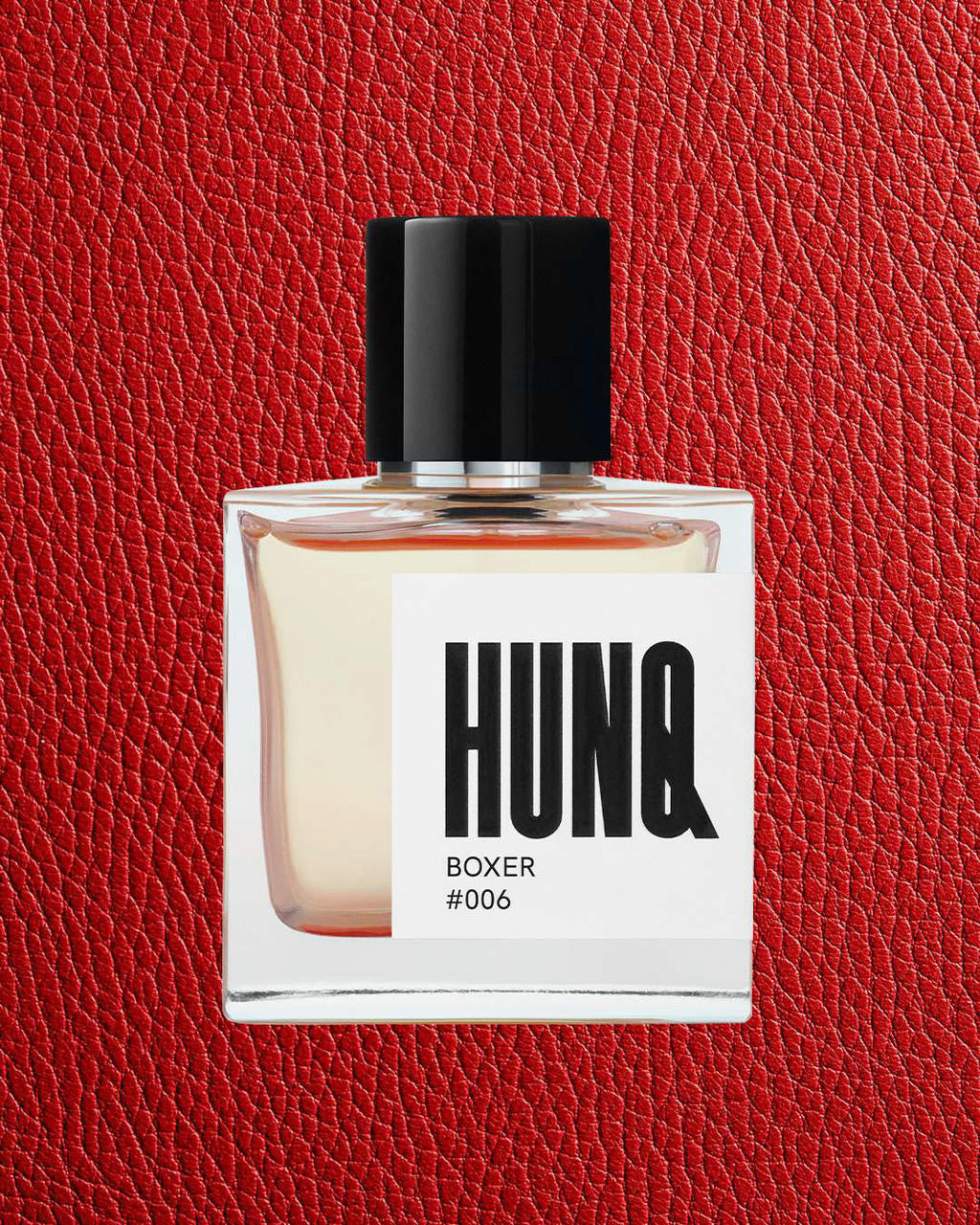 HUNQ #006 Boxer Eau de Parfum