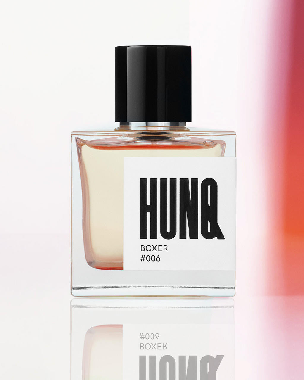 HUNQ #006 Boxer Eau de Parfum