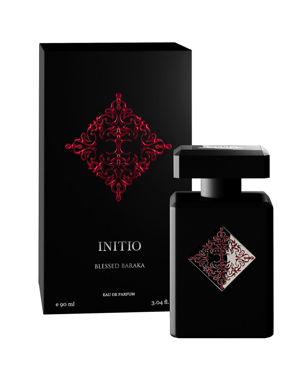 Initio Parfums Prives Initio BLESSED BARAKA Eau de Parfum 