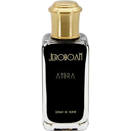 Jeroboam AMBRA Perfume Extracts
