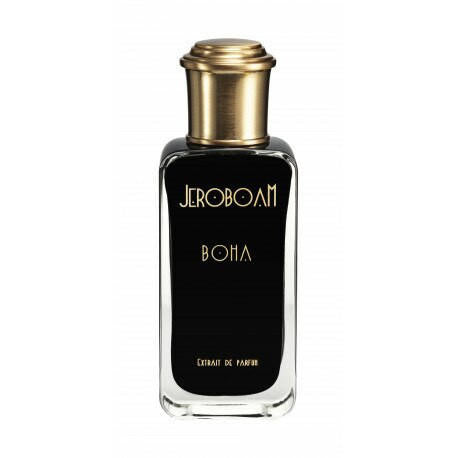 Jeroboam BOHA Perfume Extracts