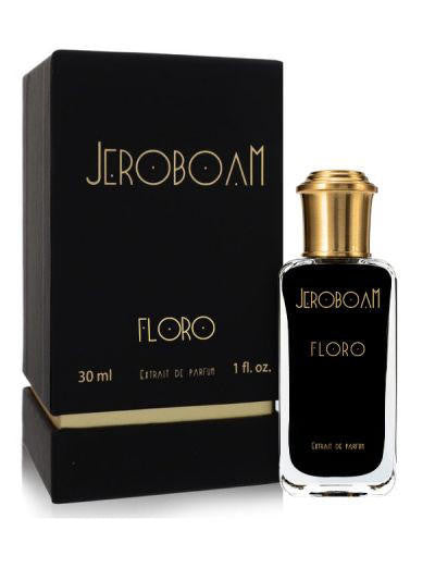 Jeroboam FLORO Perfume Extract