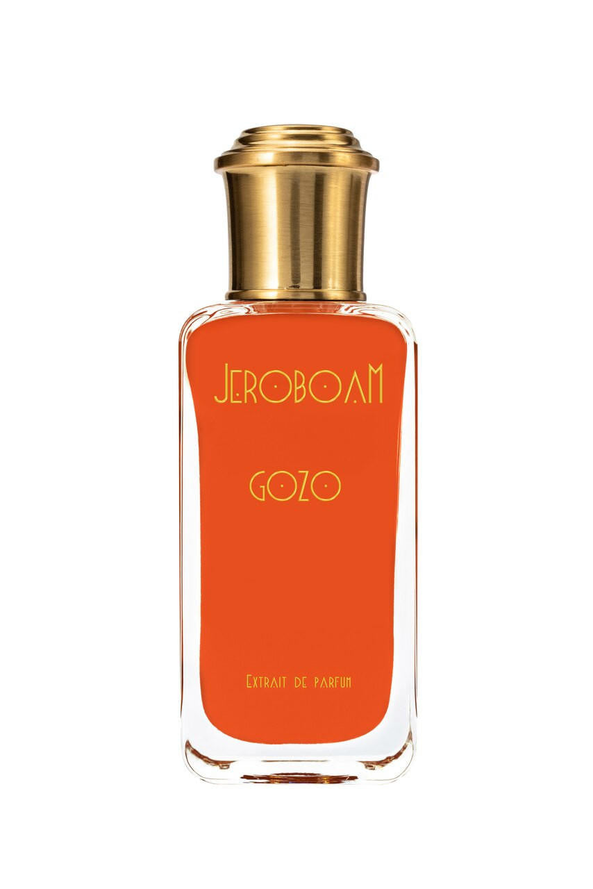Jeroboam GOZO Perfume Extract