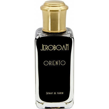 Jeroboam ORIENTO Perfume Extracts