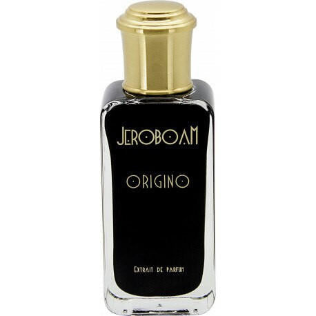 Jeroboam ORIGINO Perfume Extracts