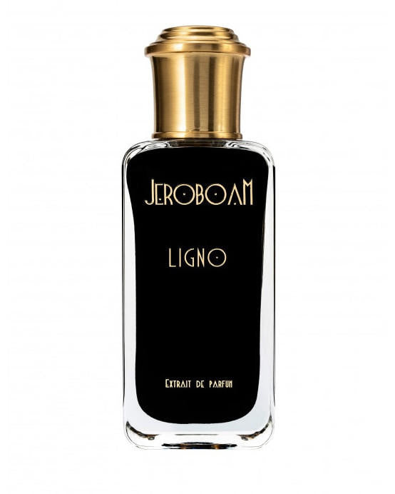 Jeroboam Vespero Perfume Extracts