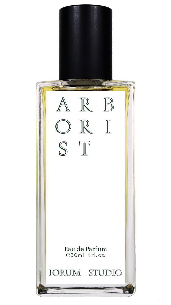 Jorum Studio ARBORIST Eau de Parfum | ZGO Perfumery