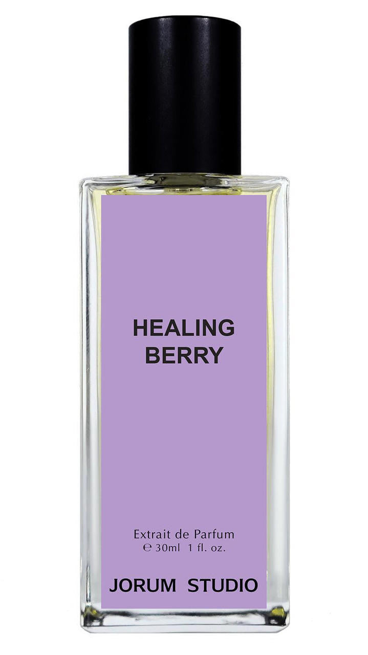 JORUM STUDIO Jorum Studio HEALING BERRY Extrait de Parfum 