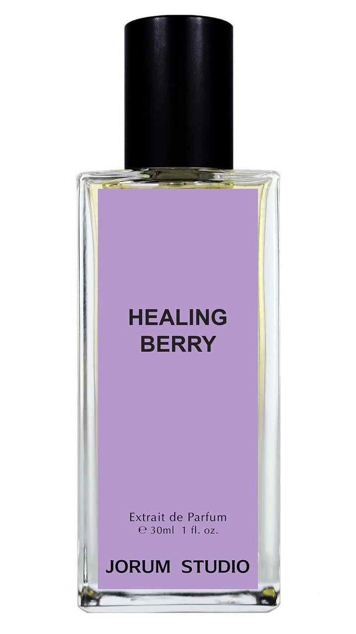 JORUM STUDIO Jorum Studio HEALING BERRY Extrait de Parfum