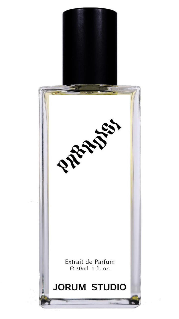 JORUM STUDIO Jorum Studio PARADISI Extrait de Parfum