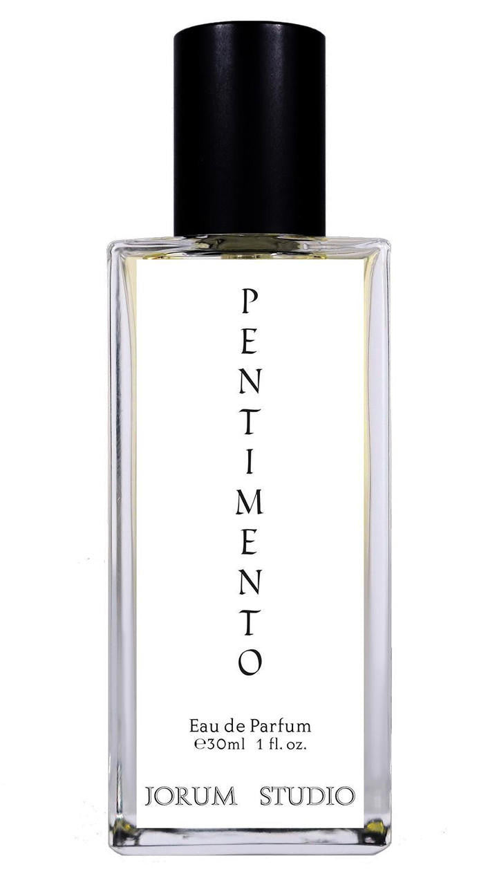 JORUM STUDIO Jorum Studio PENTIMENTO Eau de Parfum