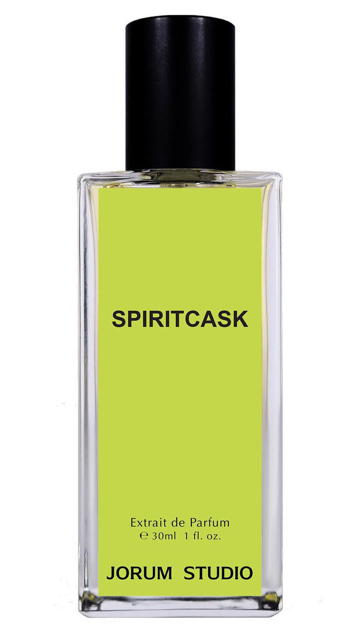 JORUM STUDIO Jorum Studio SPIRITCASK Extrait de Parfum