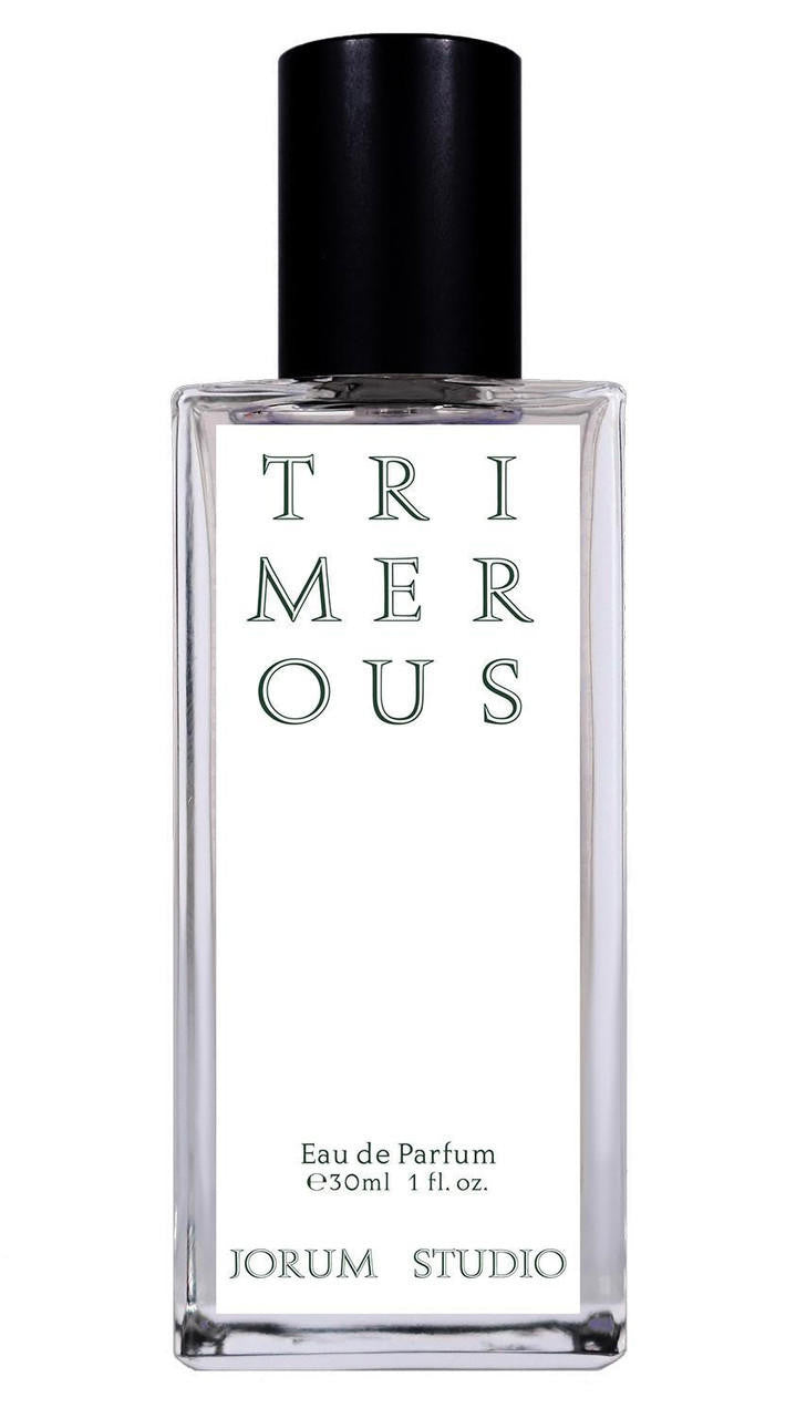 JORUM STUDIO Jorum Studio TRIMEROUS Eau de Parfum