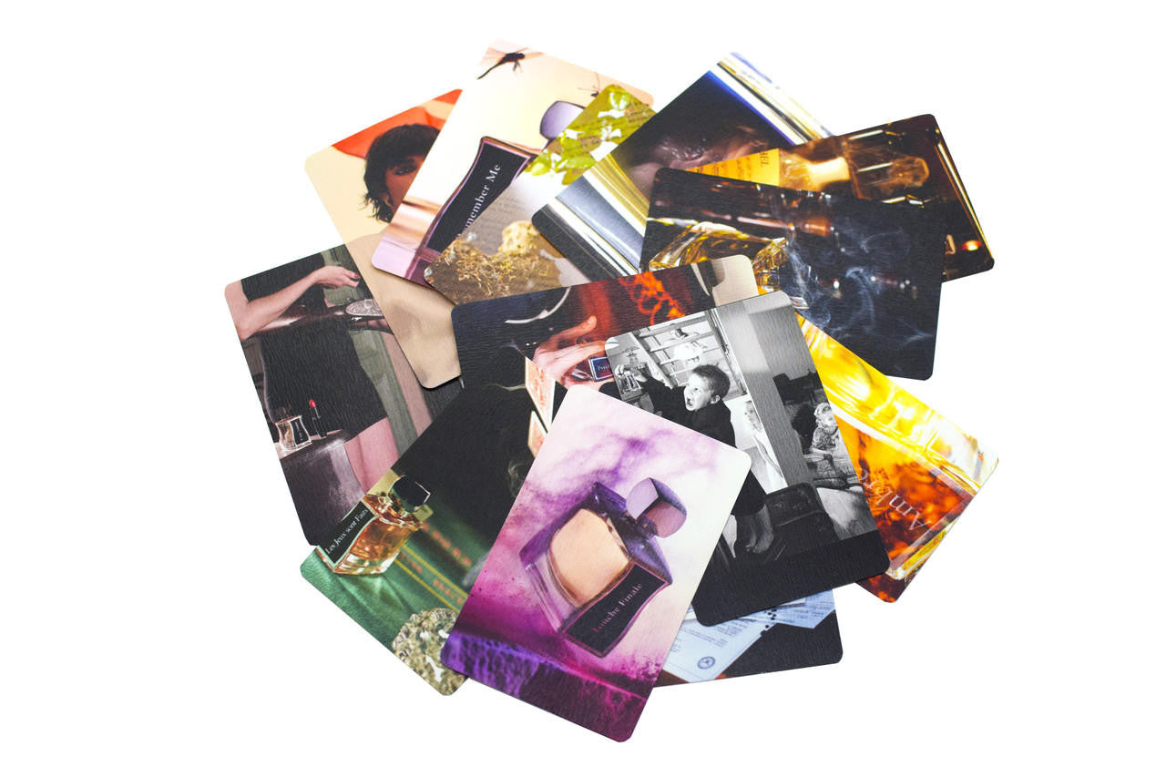 Jovoy Paris JOVOY PARIS Discovery Kit