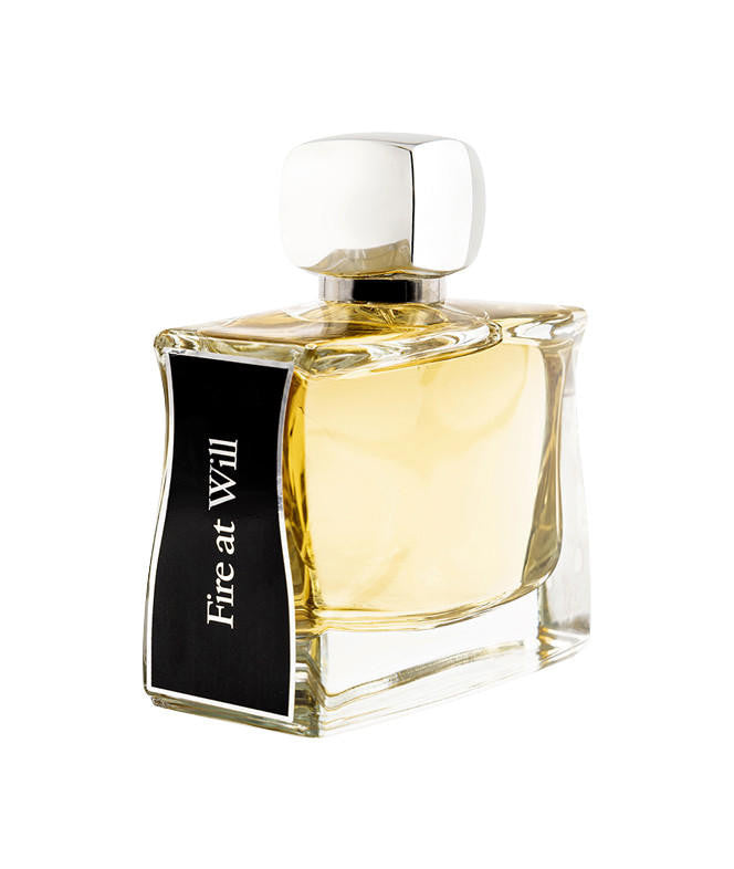 Jovoy Paris JOVOY PARIS Fire at Will Eau de Parfum