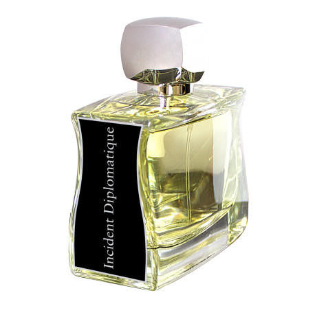 Jovoy Paris JOVOY PARIS Incident Diplomatique Eau de Parfum