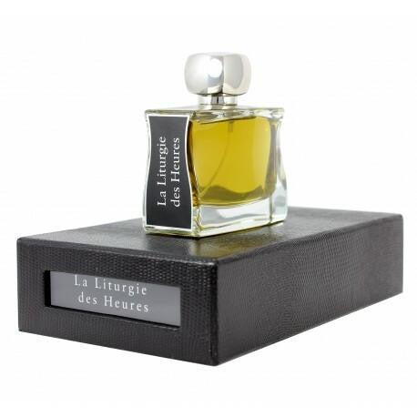 Jovoy Paris JOVOY PARIS La Liturgie des Heures Eau de Parfum 100ml