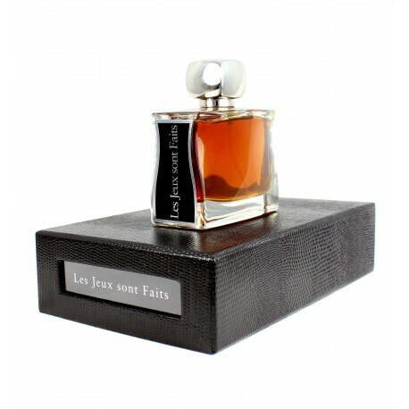 Jovoy Paris JOVOY PARIS Les Jeux Sont Faits Eau de Parfum 100ml