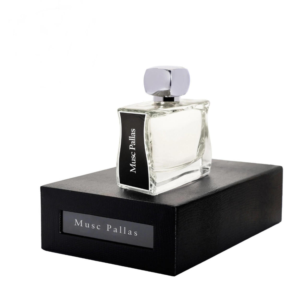 Jovoy Paris JOVOY PARIS Musc Pallas Eau de Parfum