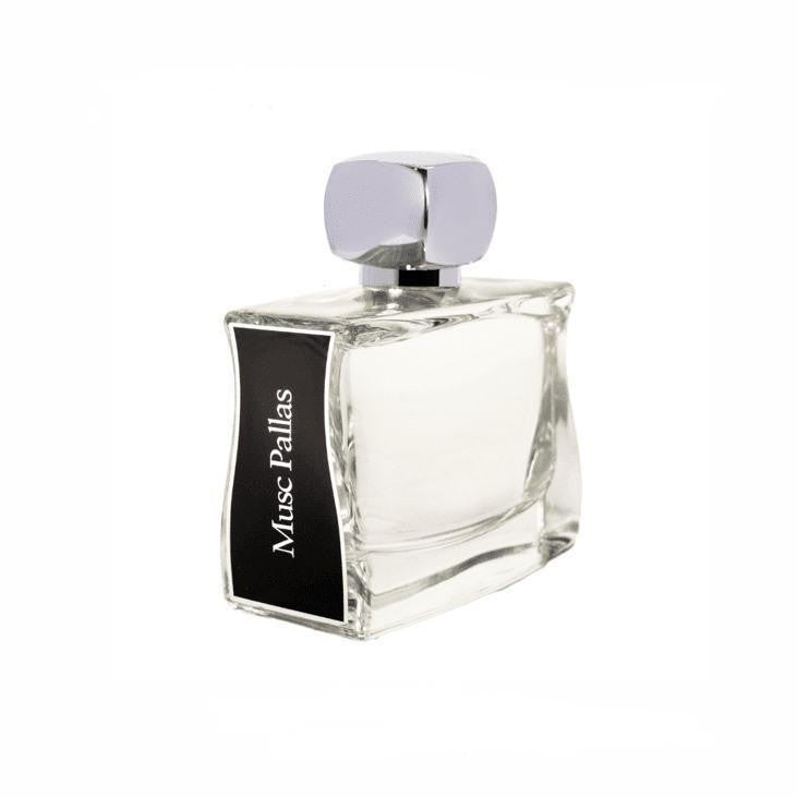 Jovoy Paris JOVOY PARIS Musc Pallas Eau de Parfum