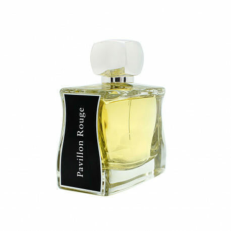Jovoy Paris JOVOY PARIS PAVILLON ROUGE Eau de Parfum