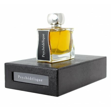 Jovoy Paris JOVOY PARIS Psychedelique Eau de Parfum 100ml