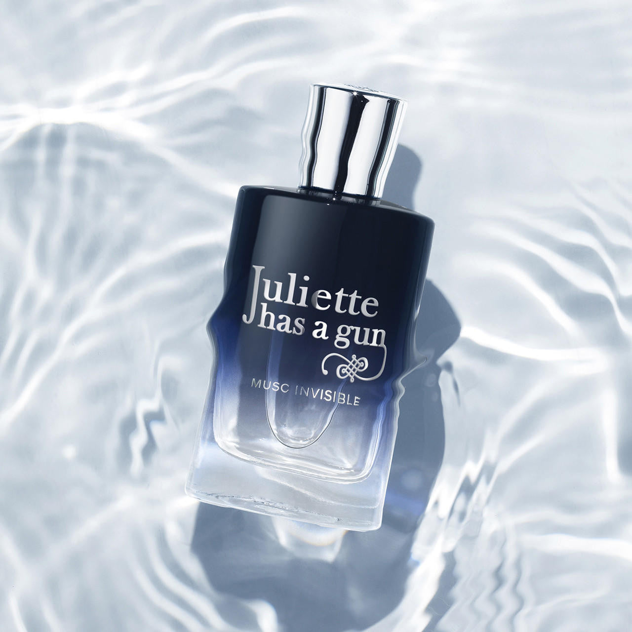  Juliette Has A Gun Musc Invisible Eau de Parfum 