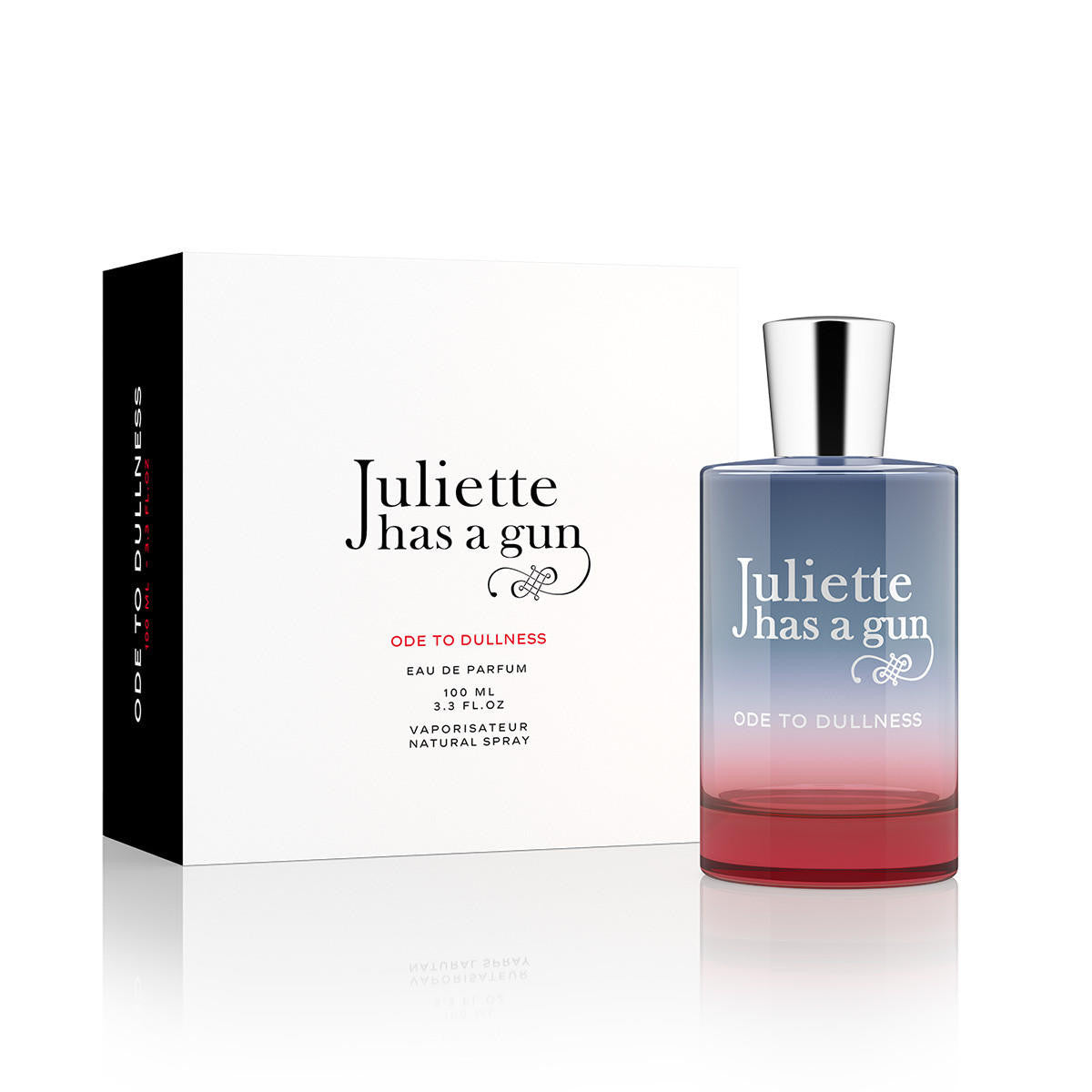  Juliette Ode To Dullness Eau de Parfum 