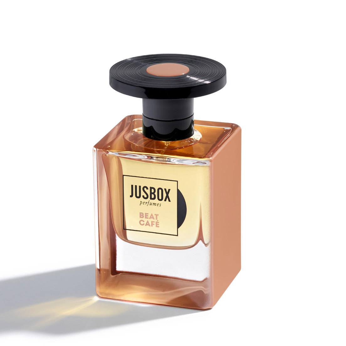 JUSBOX Jusbox BEAT CAFÉ Eau de Parfum
