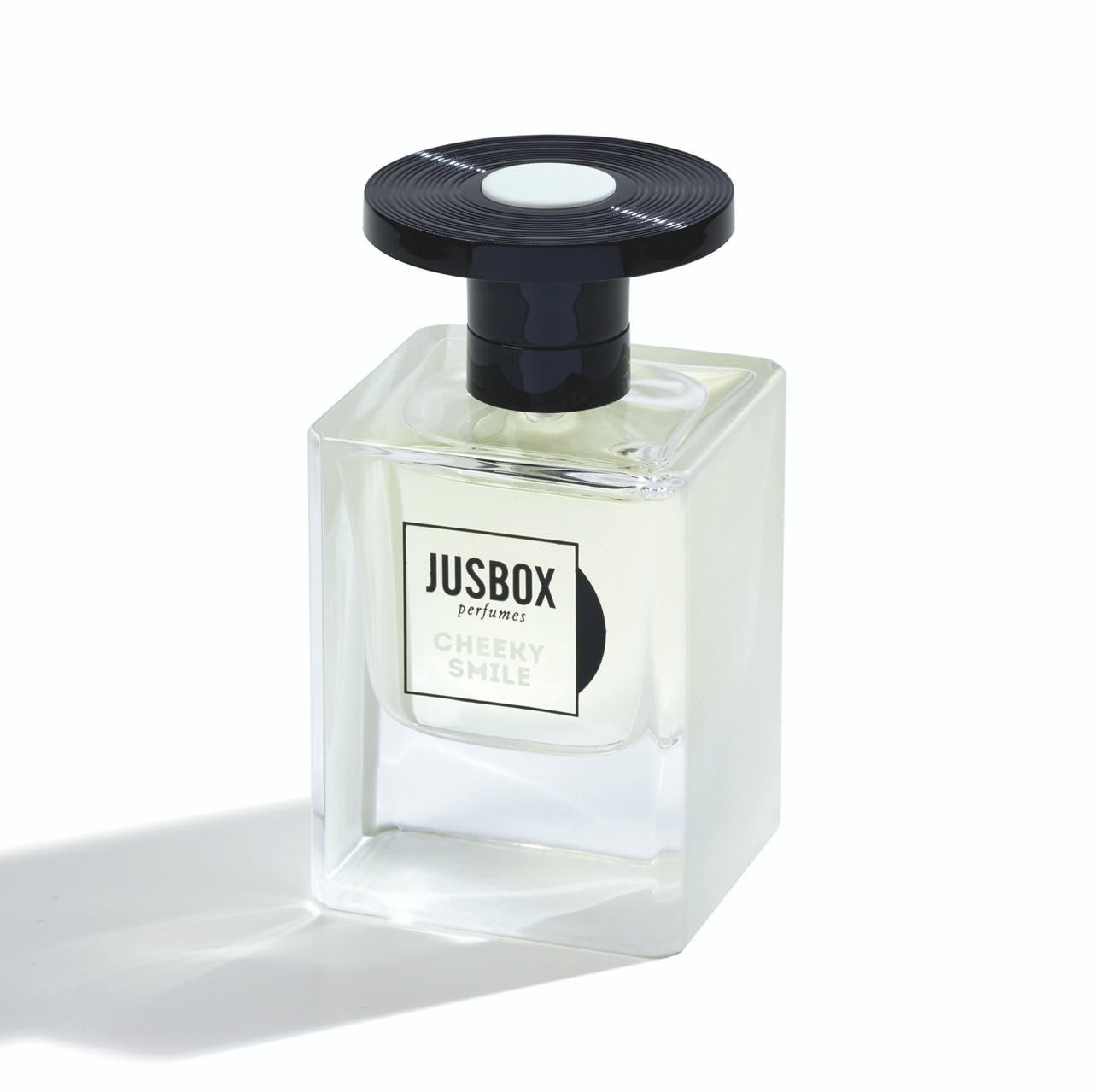 JUSBOX Jusbox CHEEKY SMILE Eau de Parfum