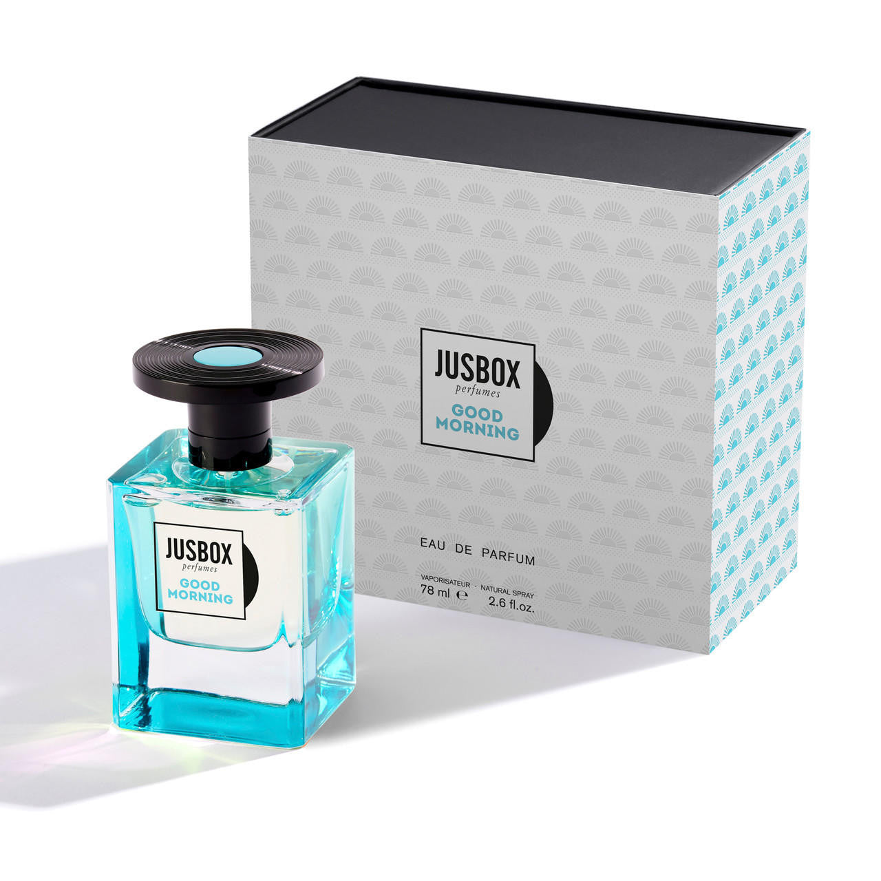 JUSBOX Jusbox Good Morning Eau de Parfum