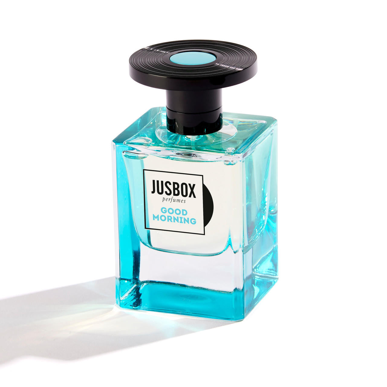 JUSBOX Jusbox Good Morning Eau de Parfum