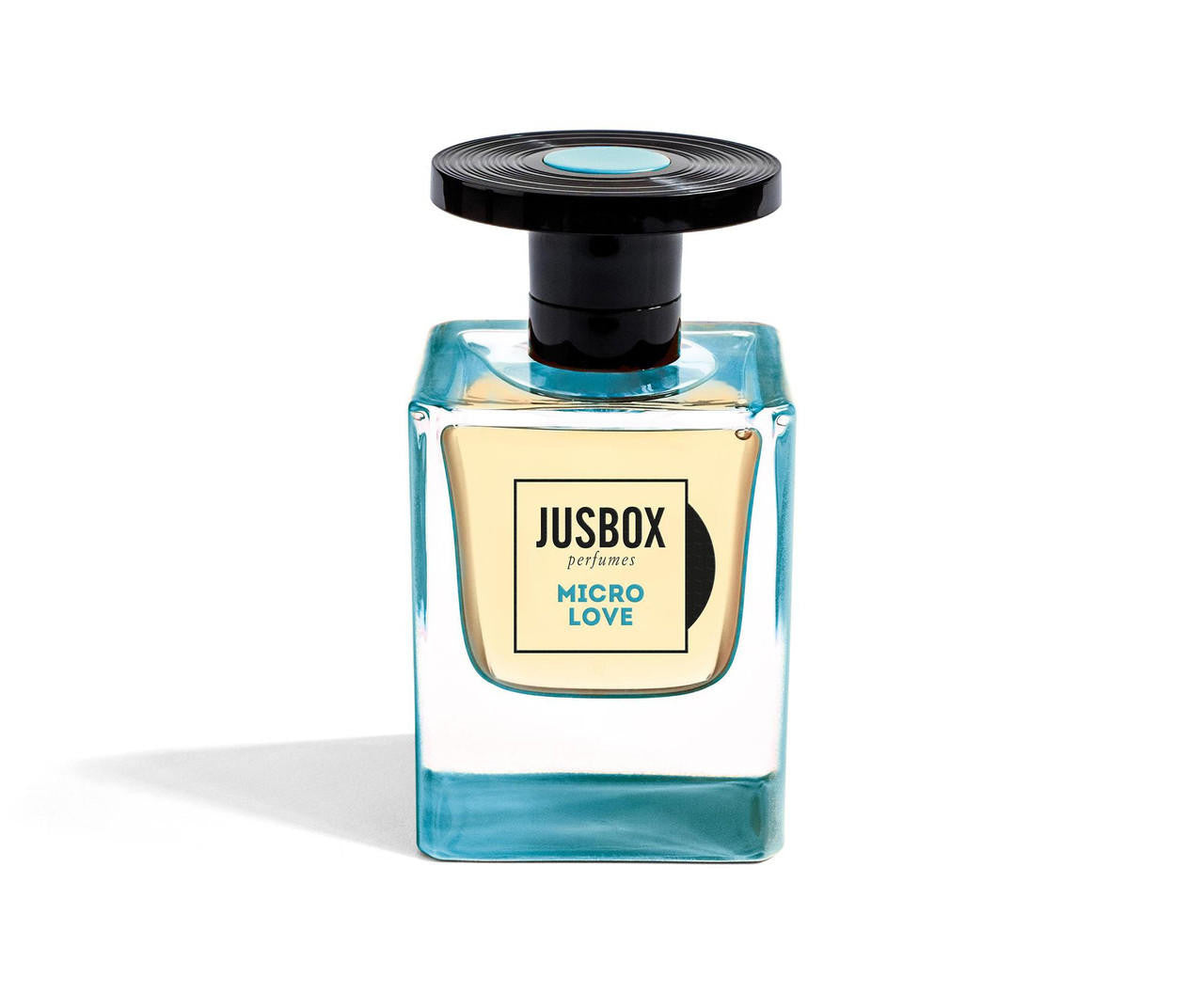JUSBOX Jusbox MICRO LOVE Eau de Parfum