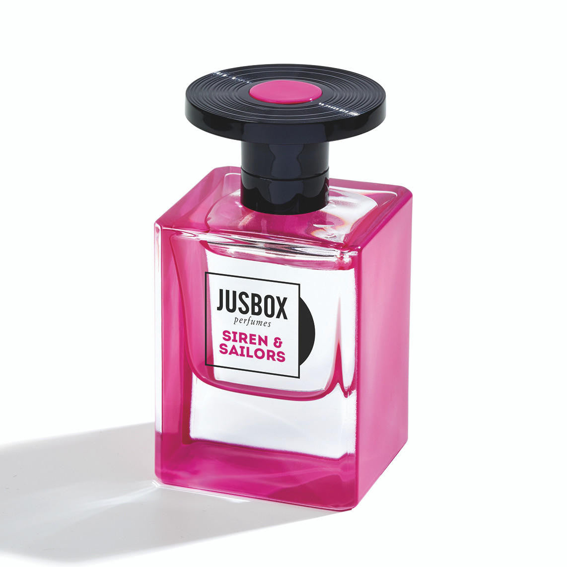 JUSBOX Jusbox SIREN & SAILORS Eau de Parfum