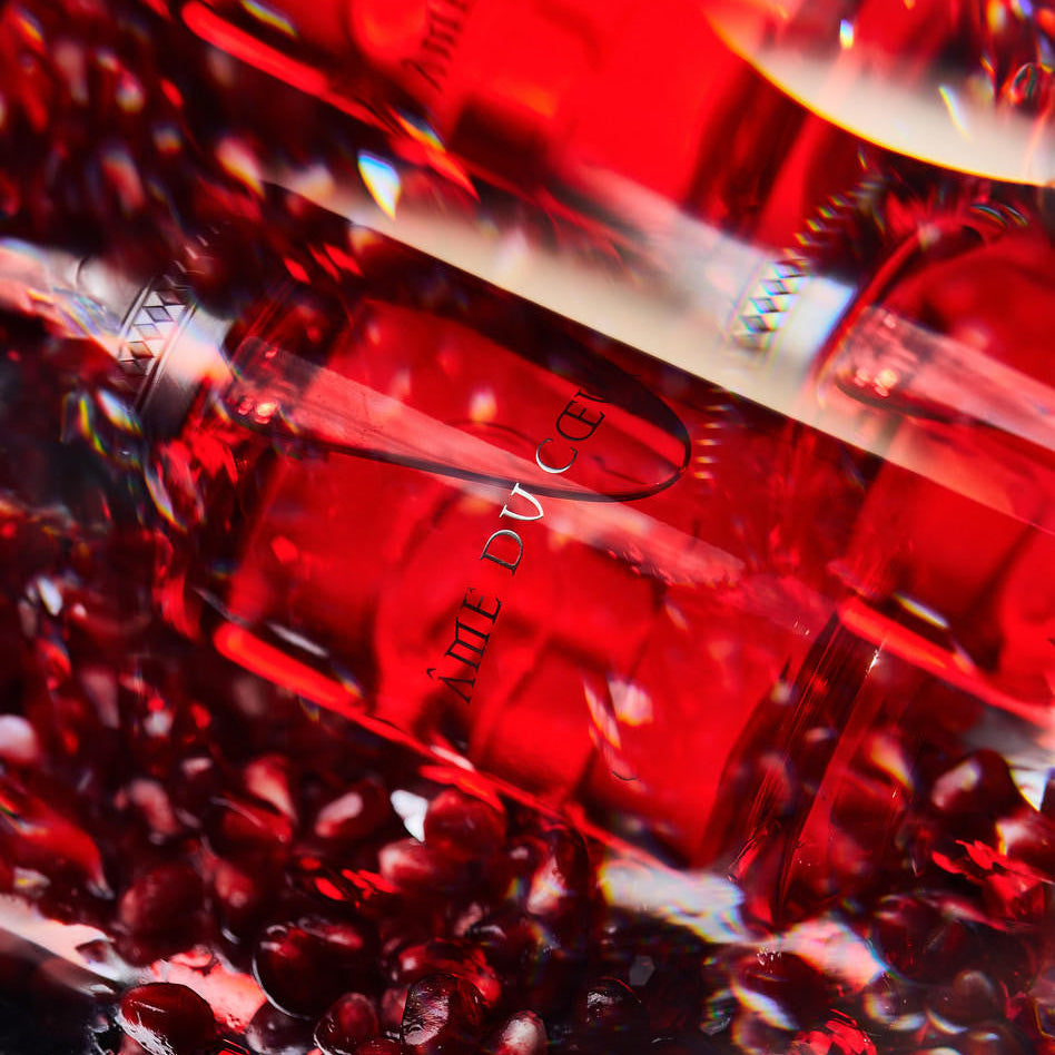 Liquides Imaginaires Âme du Cœur Eau de Parfum