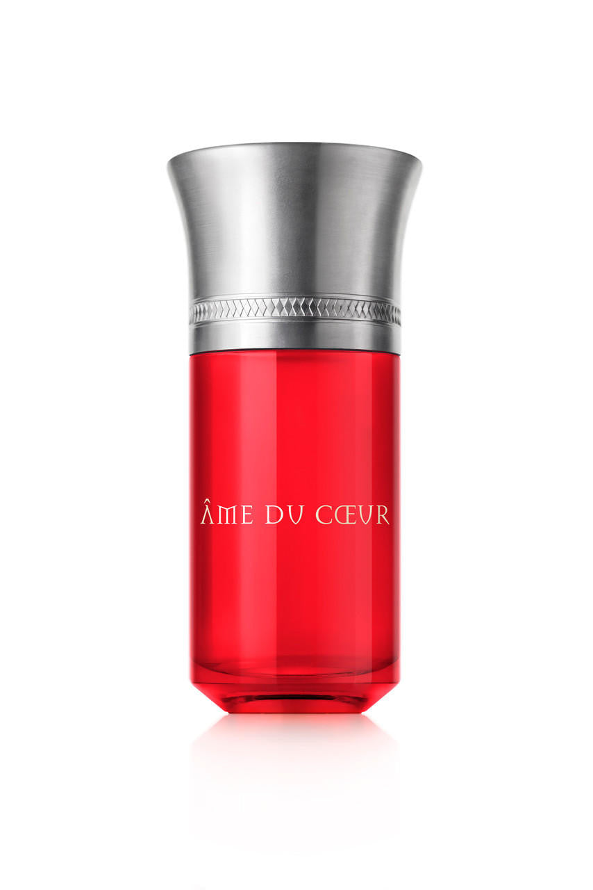 Liquides Imaginaires Âme du Cœur Eau de Parfum