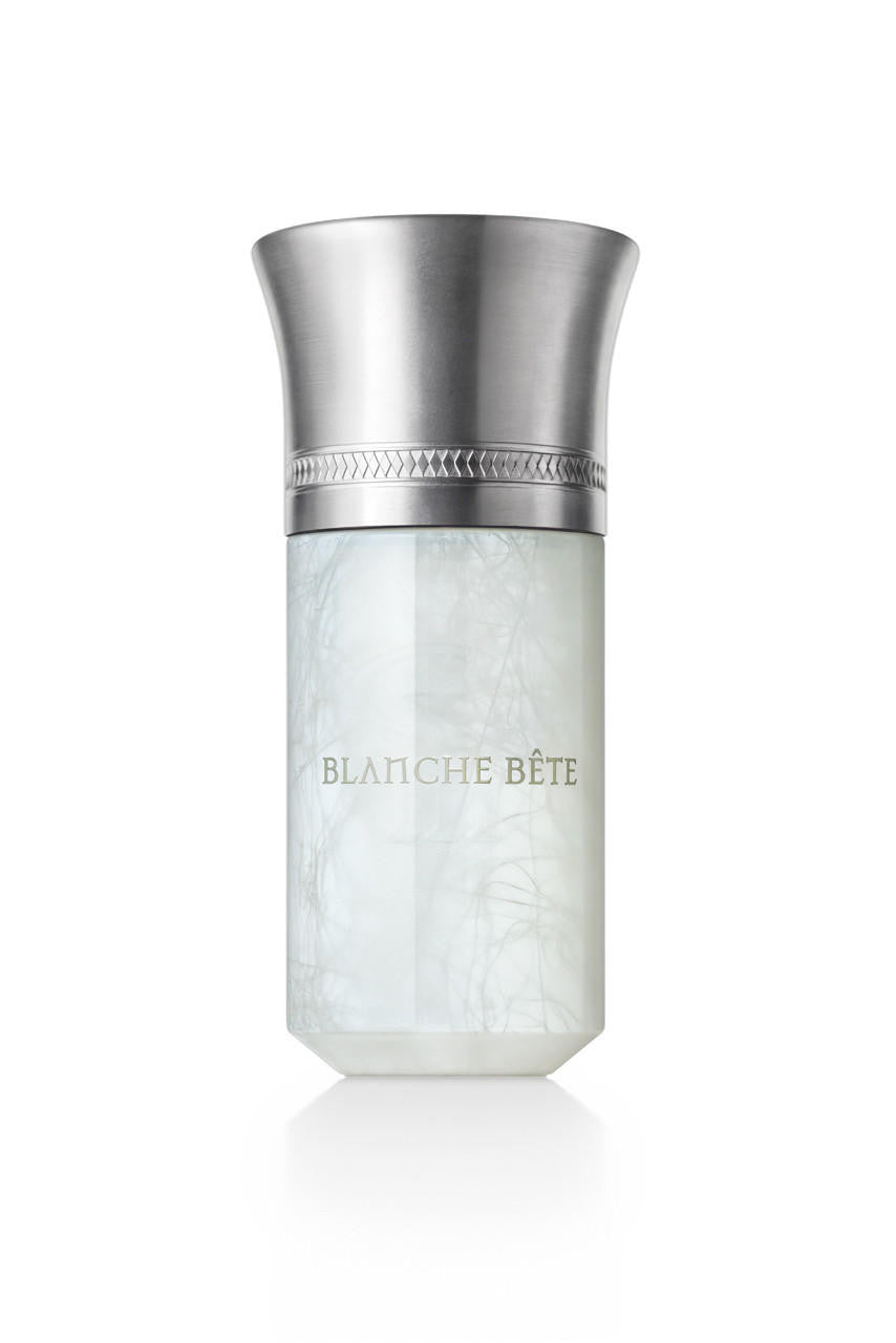 Liquides Imaginaires Blanche Bête Eau de Parfum