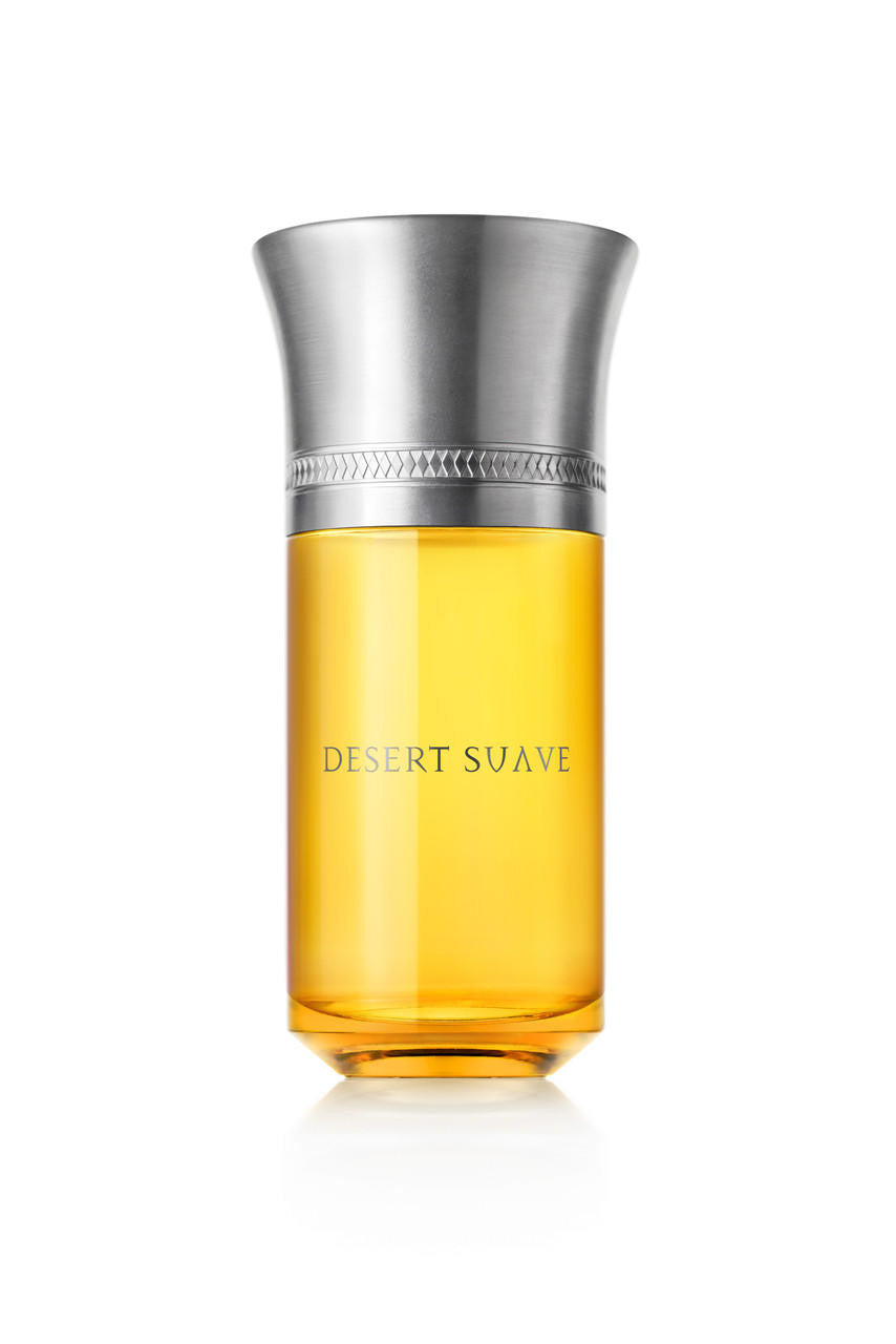 Liquides Imaginaires Desert Suave Eau de Parfum