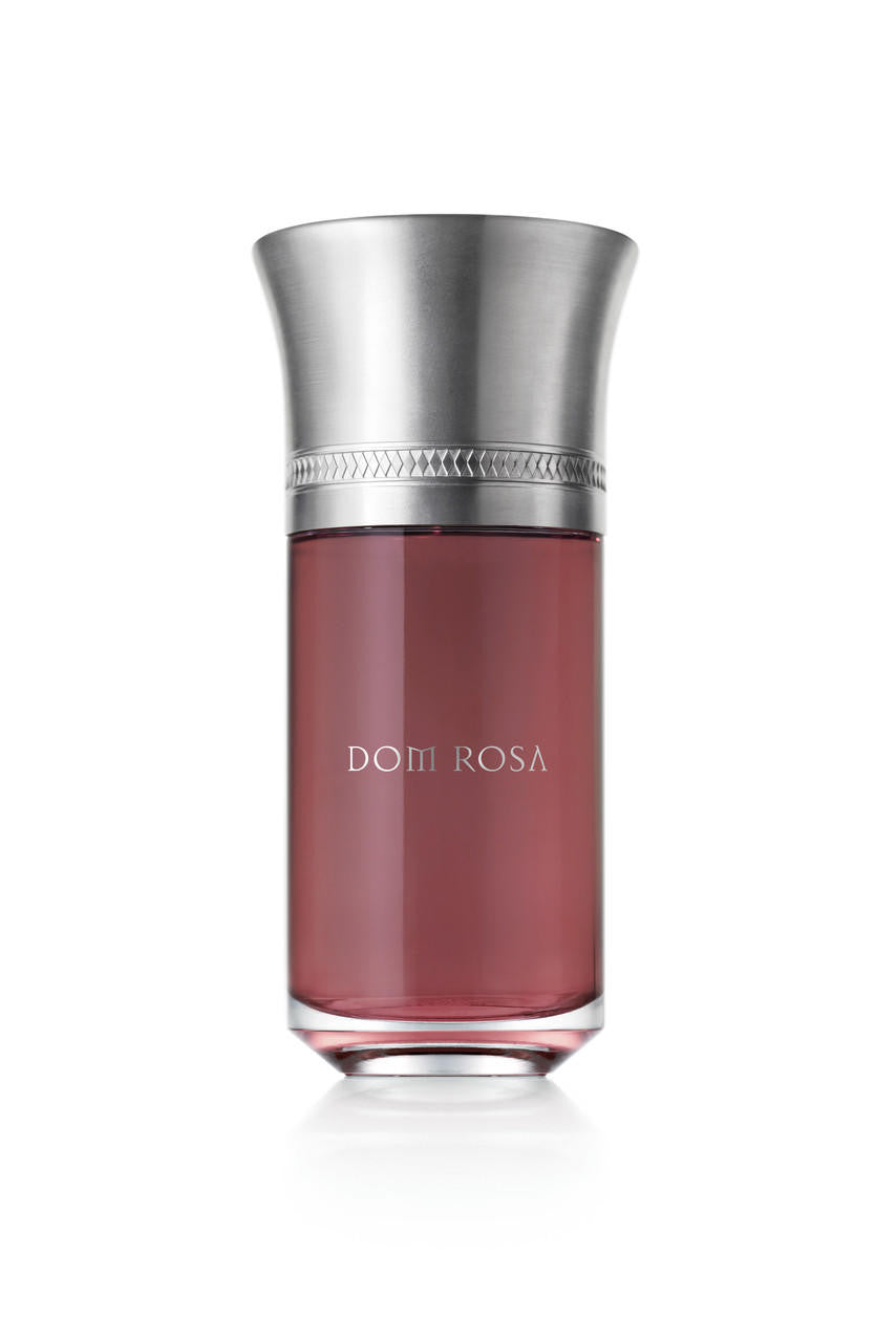 【Dom Rosa】 Liquides Imaginaires Dom Rosa Eau de Parfum | Champagne, Rose