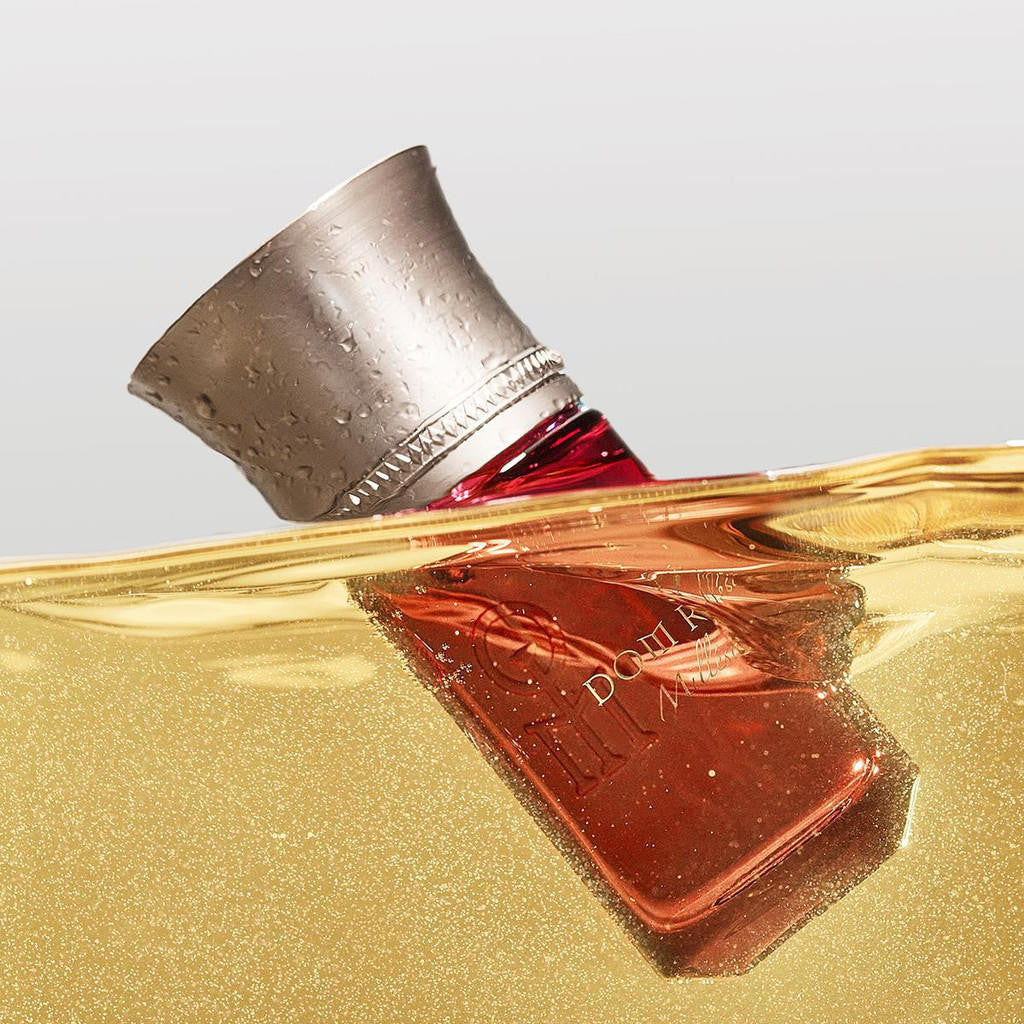 Liquides Imaginaires Dom Rosa Millésimé Eau de Parfum