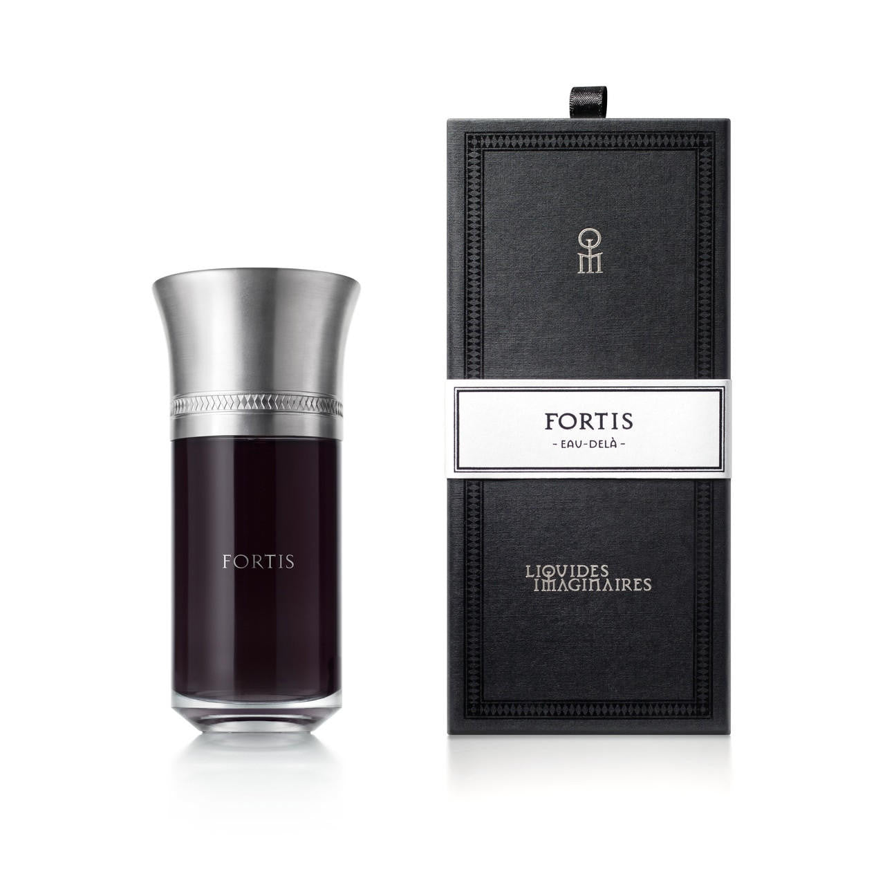 Liquides Imaginaires Fortis Eau de Parfum