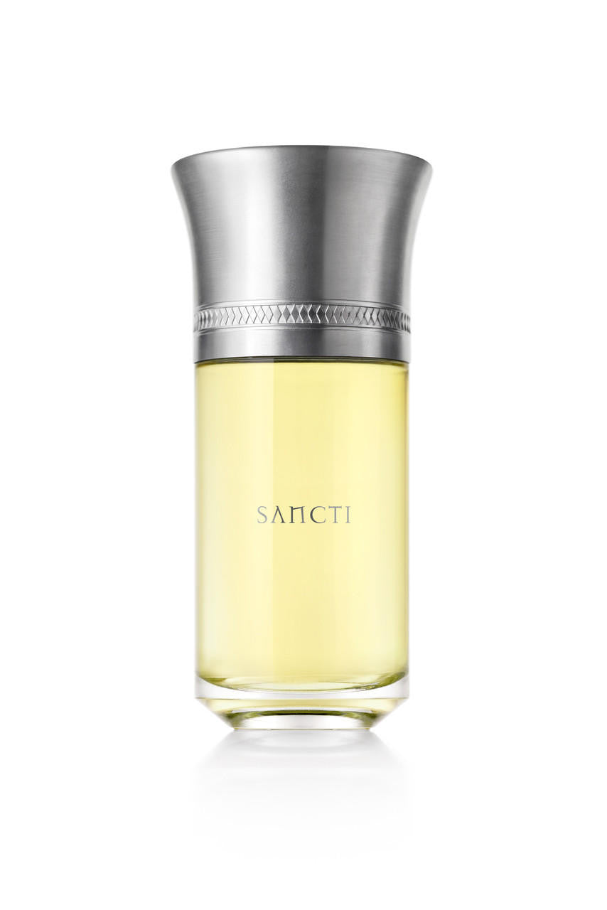 Liquides Imaginaires Sancti Eau de Parfum