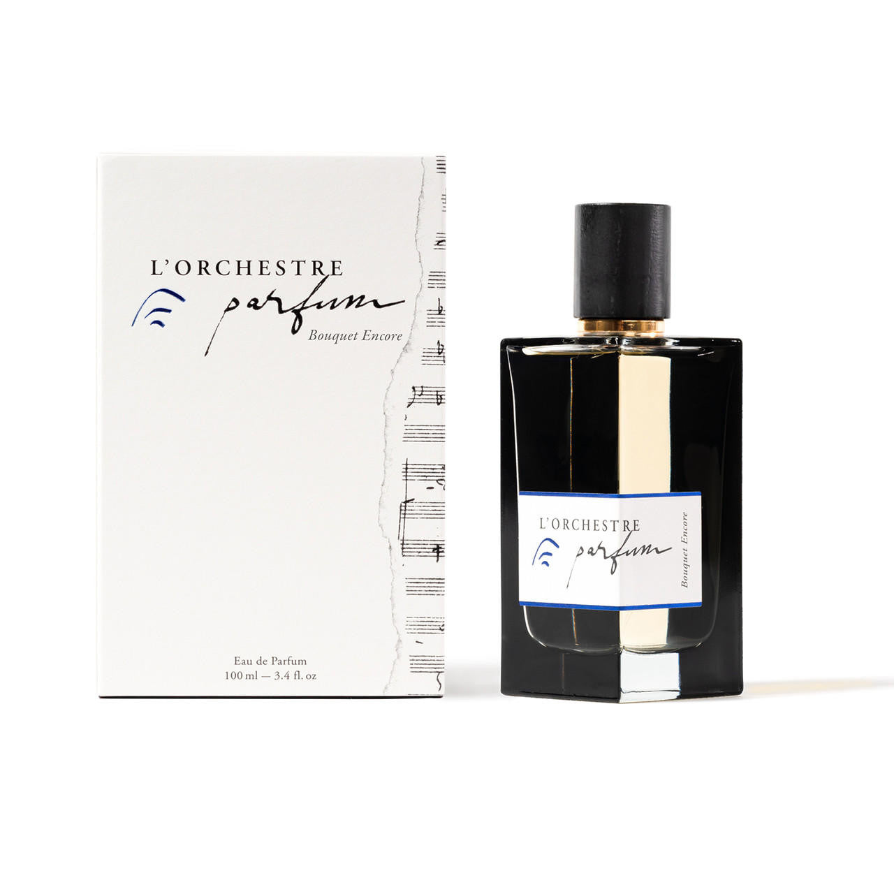 L'Orchestre Bouquet Encore Eau de Parfum