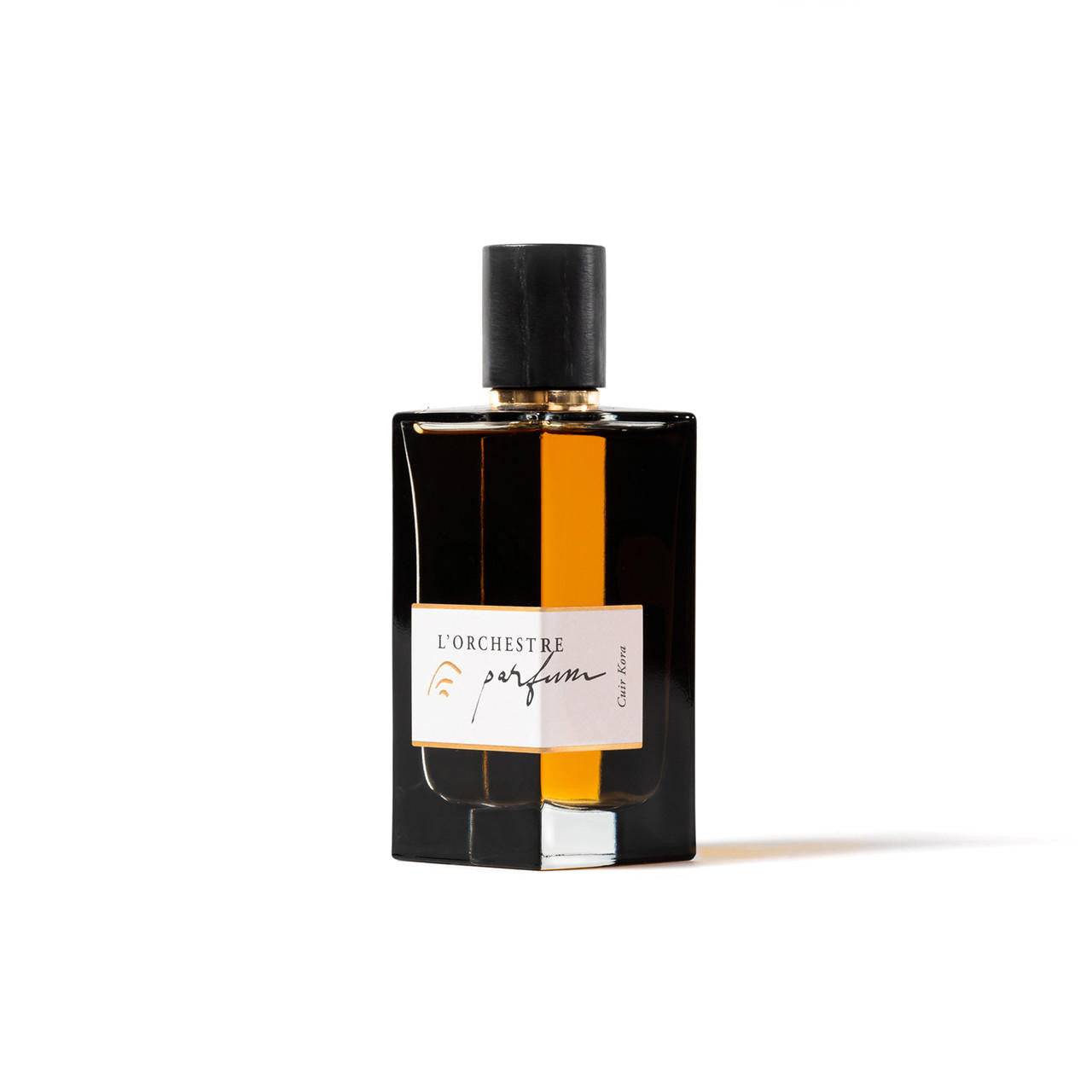 L'Orchestre Cuir Kora Eau de Parfum