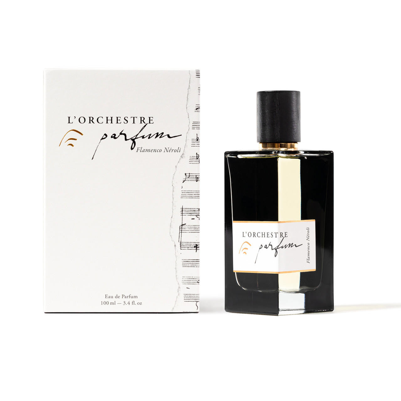 L'Orchestre Flamenco Neroli Eau de Parfum