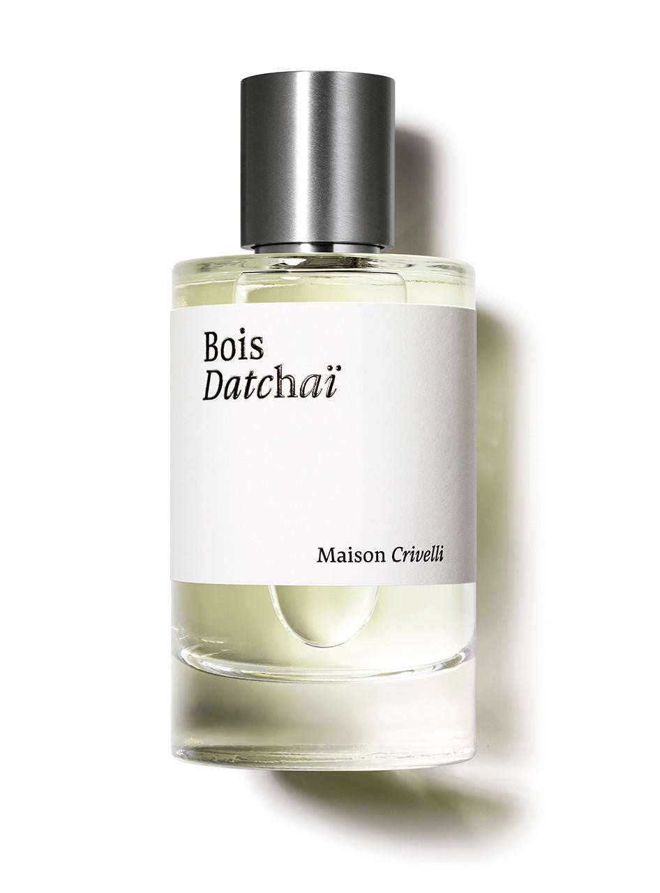 Maison Crivelli MAISON CRIVELLI Bois Datchai Eau de Parfum