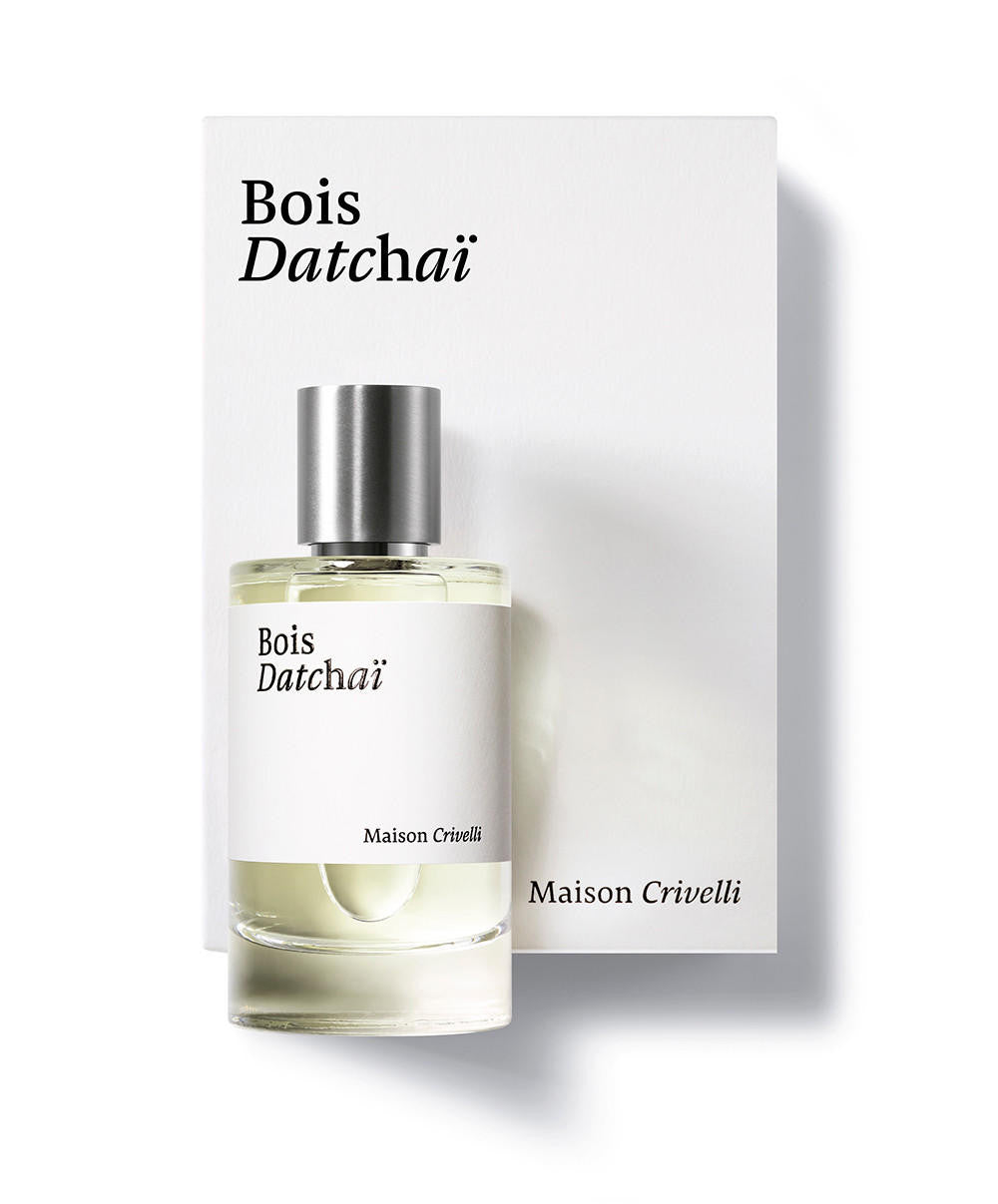 Maison Crivelli MAISON CRIVELLI Bois Datchai Eau de Parfum
