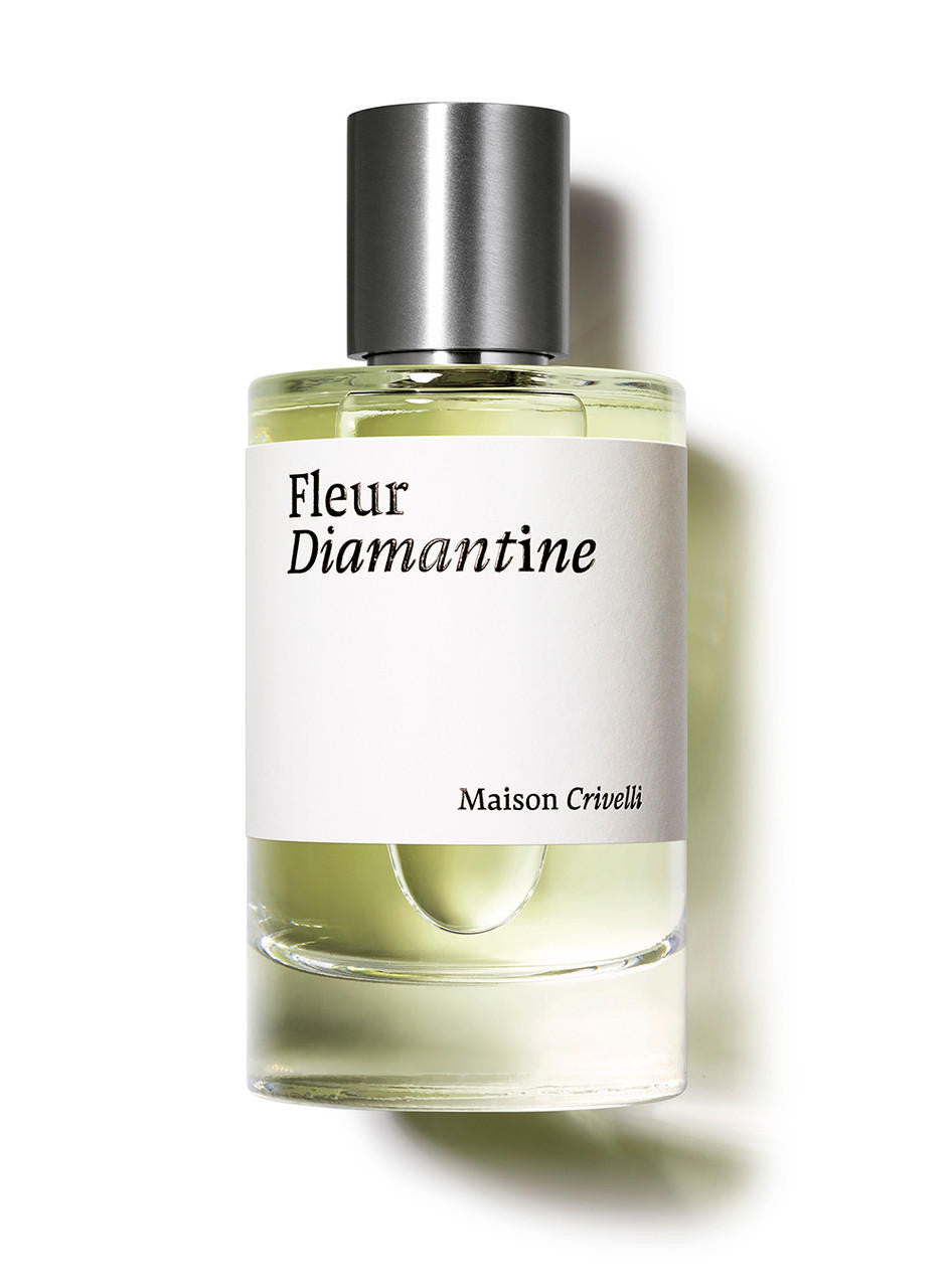 Maison Crivelli MAISON CRIVELLI Fleur Diamantine Eau de Parfum
