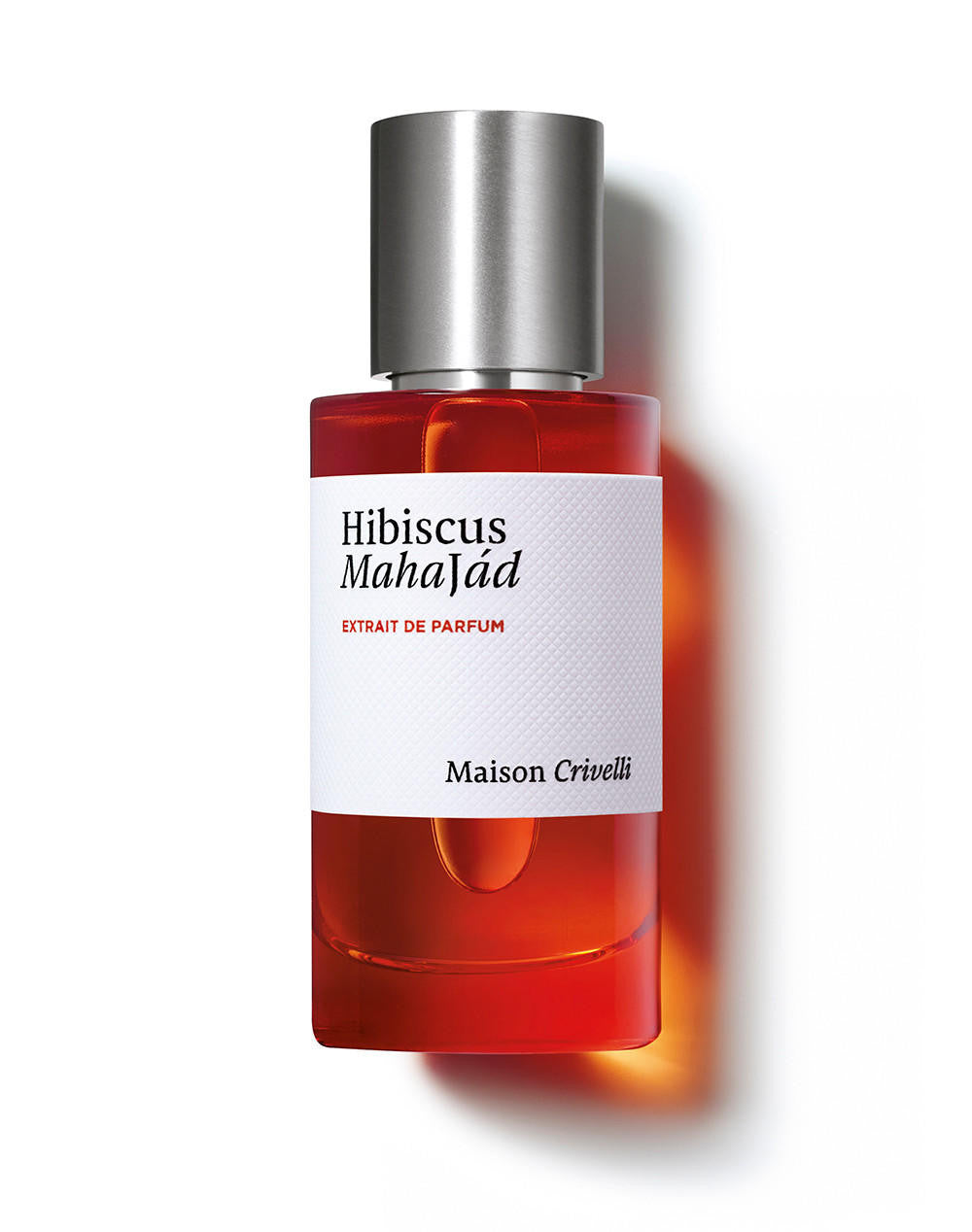 Maison Crivelli MAISON CRIVELLI Hibiscus Mahajad Extrait de Parfum 